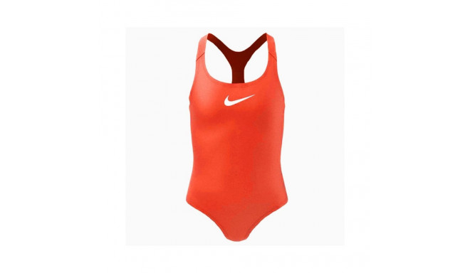 Nike Essential Jr Swimsuit NESSB711 620 (L (150-160cm))