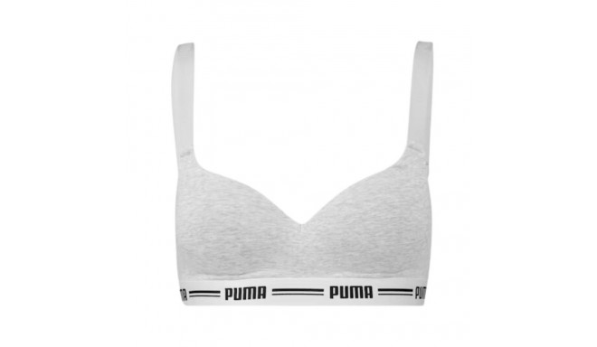 Puma Padded Top 1P Hang W 907863 03 Sports Bra (L)