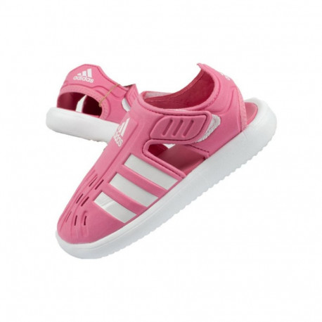Adidas Water Sandal Jr GW0386 Sandals (34)