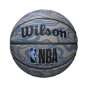 Basketball ball Wilson NBA Forge Pro UV Ball WZ2010801XB (7)