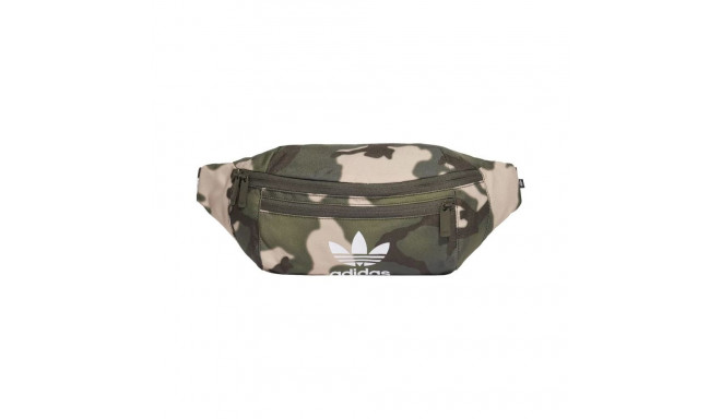 Waist bag adidas Camo Waist Bag H44674 (One size)