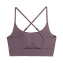 Sports bra 4F F079 W 4FAW23USBAF079 82S (L)