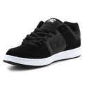 DC Shoes Menteca 4 M ADYS100765-BKW (EU 45)