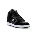 DC Shoes Manteca 4 Hi M ADYS100743-BKW (EU 41)