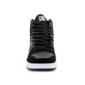 DC Shoes Manteca 4 Hi M ADYS100743-BKW (EU 44)