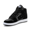 DC Shoes Manteca 4 Hi M ADYS100743-BKW (EU 44)