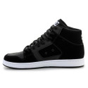 DC Shoes Manteca 4 Hi M ADYS100743-BKW (EU 44)