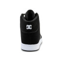 DC Shoes Manteca 4 Hi M ADYS100743-BKW (EU 41)