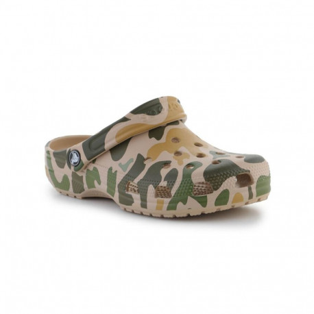 Crocs Classic Printed Camo Clog U 206454-2Y6 (EU 36/37)