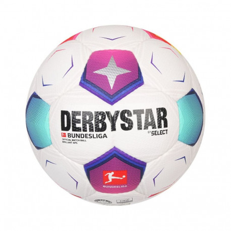 Select Derbystar Bundesliga Brillant APS Fifa Pro v23 3915900058 (5)