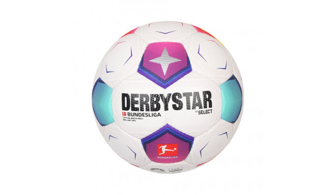 Select Derbystar Bundesliga Brillant APS Fifa Pro v23 3915900058 (5)