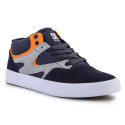 DC Skate Kalis Vulc Mid SM ADYS300719-NGH shoes (EU 43)