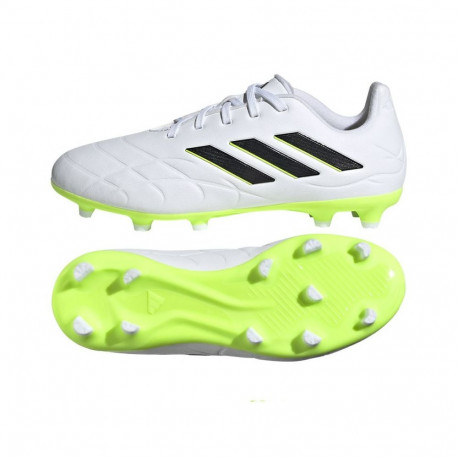Adidas COPA PURE.3 FG Jr HQ8989 shoes (32)