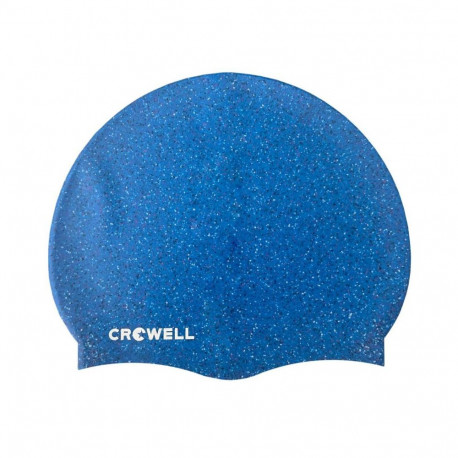 Crowell Ucho Bora pink swimming cap, col.5