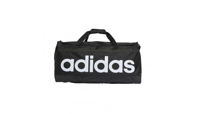 Bag adidas Linear Duffel L HT4745 (czarny)