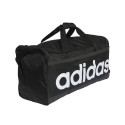 Bag adidas Linear Duffel L HT4745 (czarny)