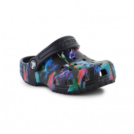 Crocs Classic Dino Clog Jr 208303-4LF (EU 23/24)