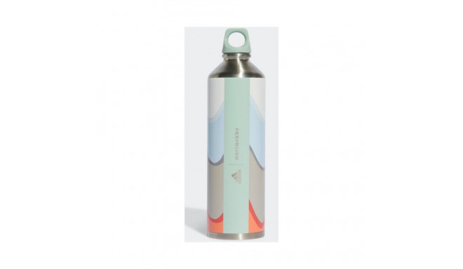 Water bottle adidas axMM 0.75 l HT3930 (0,75)