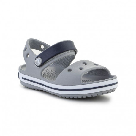 Crocs Crocband Jr 12856-01U sandals (EU 32/33)