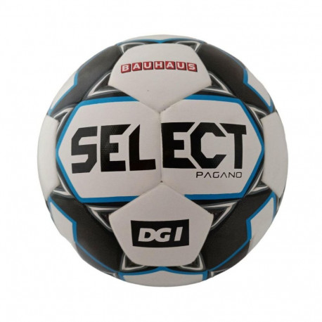Soccer Select Pagano Dgi B T26-17823 (4)