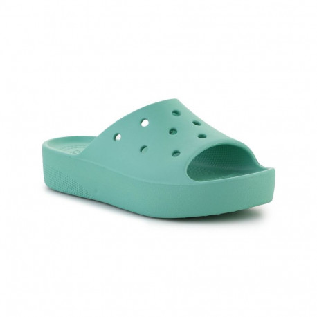 Crocs Classic Platform Slide W 208180-3UG (EU 36/37)