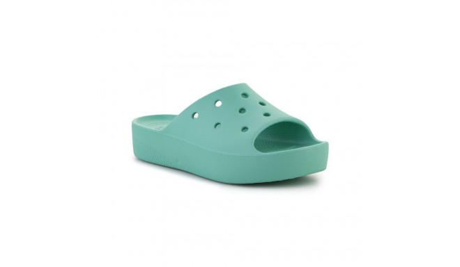 Crocs Classic Platform Slide W 208180-3UG (EU 41/42)