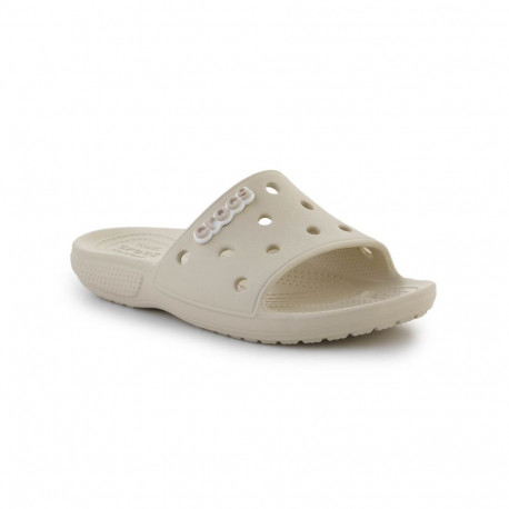 Crocs Classic Slide Bone W 206121-2Y2 flip-flops (EU 41/42)