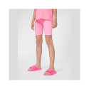 Shorts 4F Jr 4FJSS23TTIGF051 56S (158/164 cm)