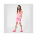 Shorts 4F Jr 4FJSS23TTIGF051 56S (158/164 cm)