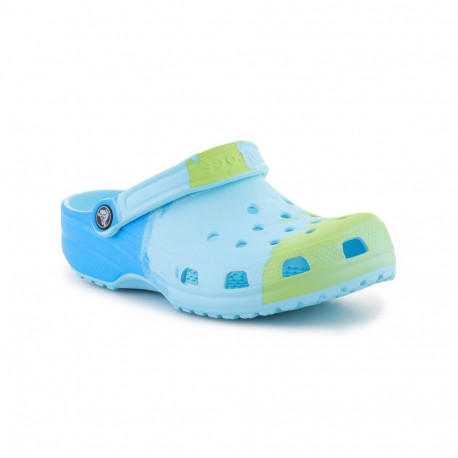 Clogs Crocs Classicombreclog 208275-4LE (EU 38/39)