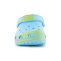 Clogs Crocs Classicombreclog 208275-4LE (EU 37/38)