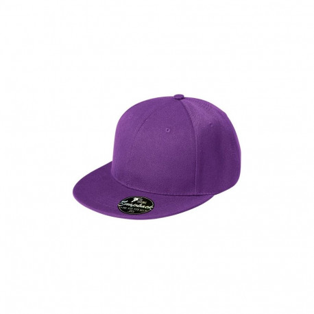 Cap Malfini Rap 6P MLI-30264 (nastawialna)