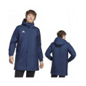 Adidas Entrada 22 Stadium Jacket M IB6077 (M)