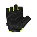 Spokey Avare SPK-941085 cycling gloves, size XL (XL)