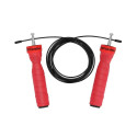 Jump rope with bearings Spokey Pump Pro 941222