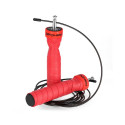 Jump rope with bearings Spokey Pump Pro 941222