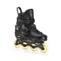 Spokey Freespo 42/43 BK inline skates SPK-929415 (42-43)