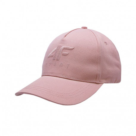 4F W Cap 4FSS23ACABF116 56S (M)