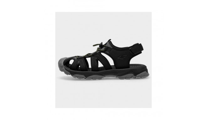 Sandals 4F Jr. 4FJSS23FSANM023 22S (35)