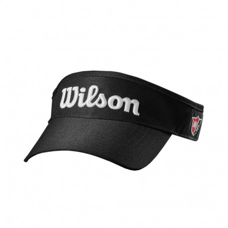 Wilson Visor WGH6300BL