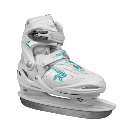 Roces Moody Ice 3.0 Girl Jr 450711 00001 Ice Skates (36-40)