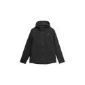 Jacket 4F M 4FSS23TSOFM043 deep black (S)