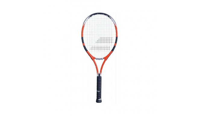 Babolat Eagle Strung G1 tennis racket with cover 121204 1