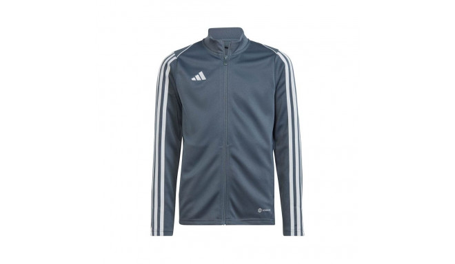 Adidas Tiro 23 League Training Jr HS3523 sweatshirt (128cm)