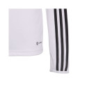 Sweatshirt adidas Tiro 23 League Training Top Jr IB8477 (128cm)