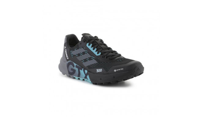 Adidas Terrex Agravic Flow 2 GTX M H03382 shoes (EU 39 1/3)