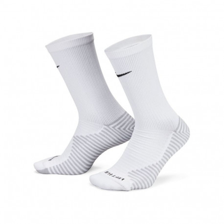 Nike Strike Socks DH6620-100 (M: 38-42)