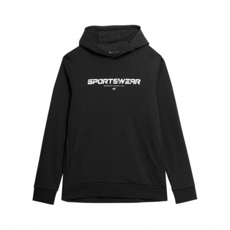 4F M266 M 4FSS23TSWSM266 20S sweatshirt (L)