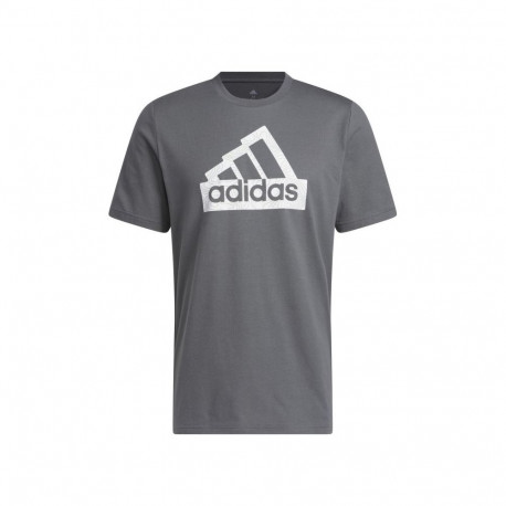 Adidas City T-shirt M H49666 (S)