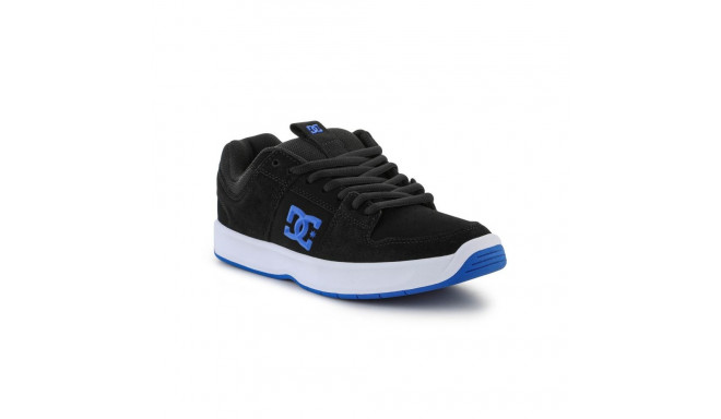 DC Lynx Zero SM Shoes ADYS100668-BR4 (EU 40,5)